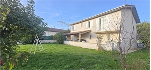 maison à la vente -   69720  SAINT LAURENT DE MURE, surface 184 m2 vente maison - UBI455209922
